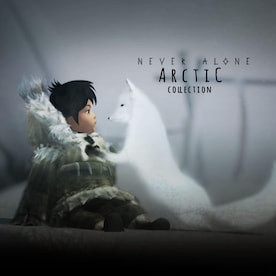 Never Alone Arctic Collection Steam Key GLOBAL - 14