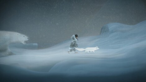 Never Alone Arctic Collection Xbox Live Key EUROPE - 13