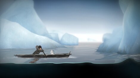 Never Alone: Foxtales Steam Gift GLOBAL - 8