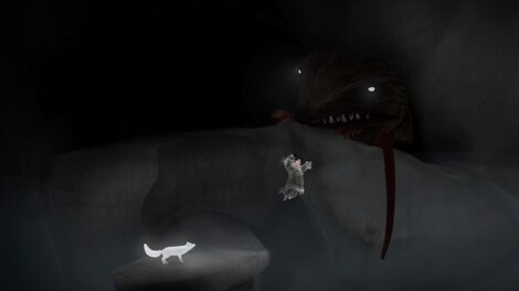 Never Alone: Foxtales Steam Gift GLOBAL - 9
