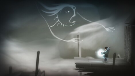 Never Alone: Foxtales Steam Gift GLOBAL - 2