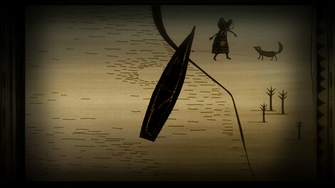 Never Alone: Foxtales Steam Gift GLOBAL - 5