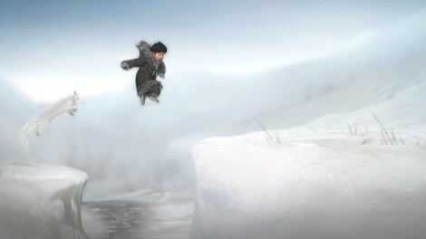 Never Alone: Foxtales Steam Gift GLOBAL - 4