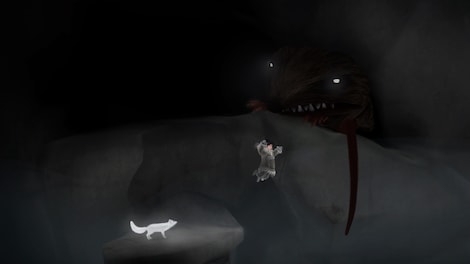 Never Alone: Foxtales Steam Key GLOBAL - 9