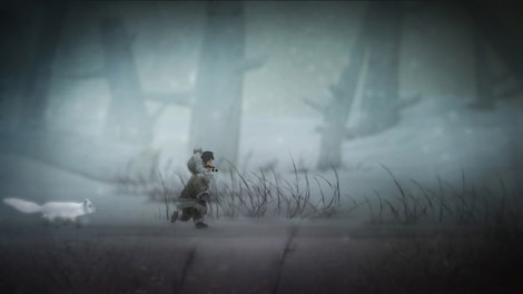 Never Alone (Kisima Ingitchuna) Steam Gift GLOBAL - 11