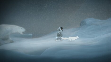Never Alone (Kisima Ingitchuna) Steam Gift GLOBAL - 7