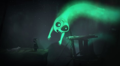 Never Alone (Kisima Ingitchuna) Steam Gift GLOBAL - 8