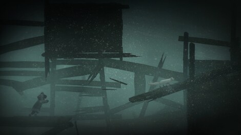Never Alone (Kisima Ingitchuna) Steam Gift GLOBAL - 0