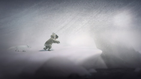 Never Alone (Kisima Ingitchuna) Steam Gift GLOBAL - 5