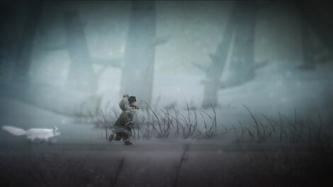 Never Alone (Kisima Ingitchuna) Steam Gift RU/CIS - 11