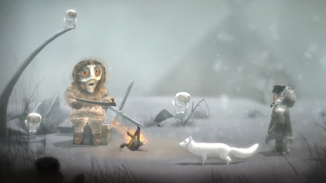 Never Alone (Kisima Ingitchuna) Steam Key GLOBAL - 10
