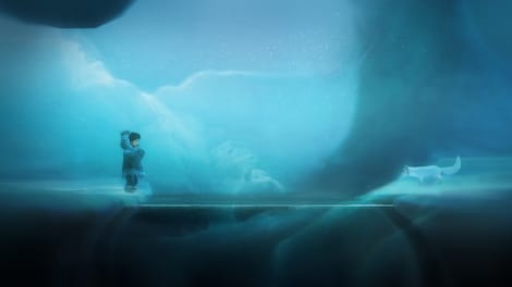Never Alone (Kisima Ingitchuna) Steam Key GLOBAL - 3