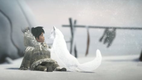 Never Alone (Kisima Ingitchuna) Steam Key GLOBAL - 4