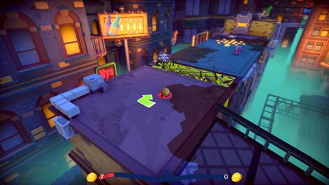 Never Breakup (PC) - Steam Account - GLOBAL - 10