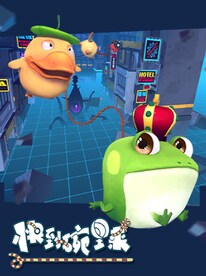 Never Breakup (PC) - Steam Account - GLOBAL - 1