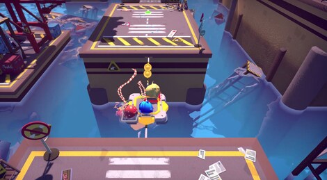 Never Breakup (PC) - Steam Account - GLOBAL - 9