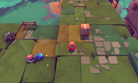 Never Breakup (PC) - Steam Account - GLOBAL - 3