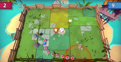 Never Breakup (PC) - Steam Account - GLOBAL - 14