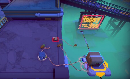 Never Breakup (PC) - Steam Account - GLOBAL - 6