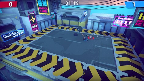 Never Breakup (PC) - Steam Account - GLOBAL - 8