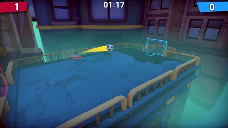 Never Breakup (PC) - Steam Account - GLOBAL - 5