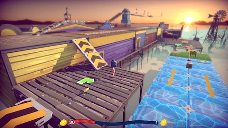 Never Breakup (PC) - Steam Account - GLOBAL - 13