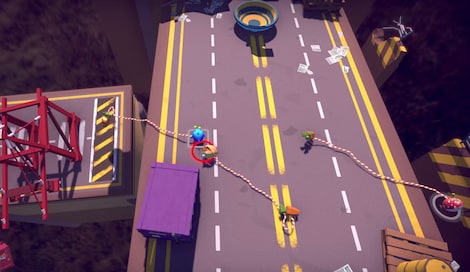 Never Breakup (PC) - Steam Key - GLOBAL - 7