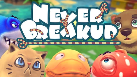 Never Breakup (PC) - Steam Key - GLOBAL - 0