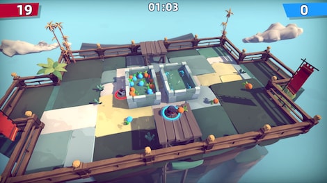 Never Breakup (PC) - Steam Key - GLOBAL - 12