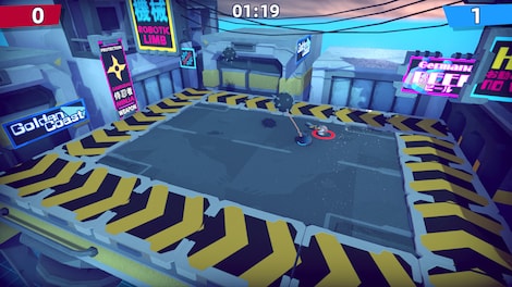 Never Breakup (PC) - Steam Key - GLOBAL - 8