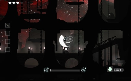 Never Ending Night Steam Key GLOBAL - 8