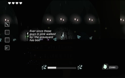 Never Ending Night Steam Key GLOBAL - 4