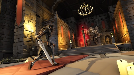 Never Return (PC) - Steam Key - GLOBAL - 3