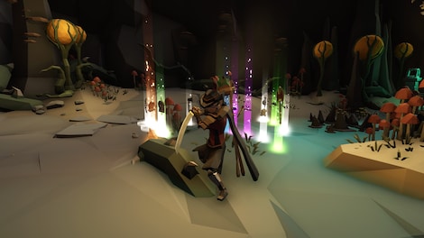 Never Return (PC) - Steam Key - GLOBAL - 10