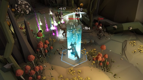 Never Return (PC) - Steam Key - GLOBAL - 9