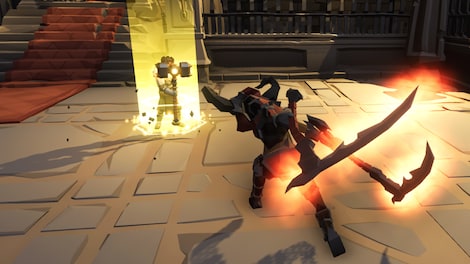 Never Return (PC) - Steam Key - GLOBAL - 5