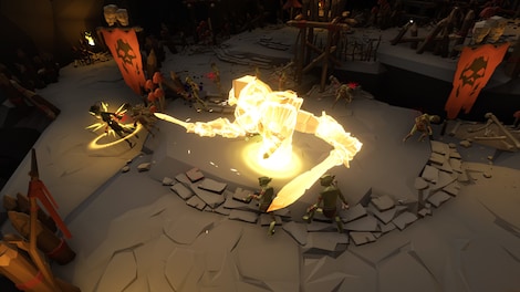 Never Return (PC) - Steam Key - GLOBAL - 8