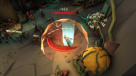 Never Return (PC) - Steam Key - GLOBAL - 6