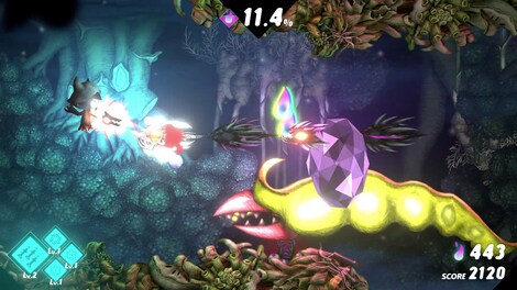 NeverAwake (PC) - Steam Gift - GLOBAL - 5