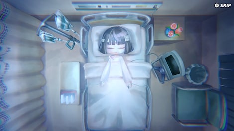 NeverAwake (PC) - Steam Gift - GLOBAL - 4