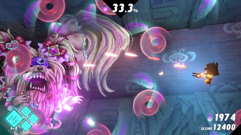 NeverAwake (PC) - Steam Gift - GLOBAL - 7
