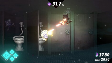 NeverAwake (PC) - Steam Key - GLOBAL - 11