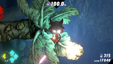 NeverAwake (PC) - Steam Key - GLOBAL - 10