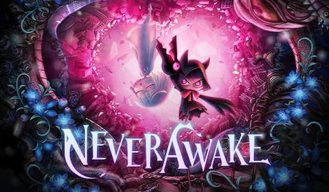 NeverAwake (PC) - Steam Key - GLOBAL - 0