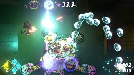 NeverAwake (PC) - Steam Key - GLOBAL - 8