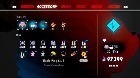 NeverAwake (PC) - Steam Key - GLOBAL - 12