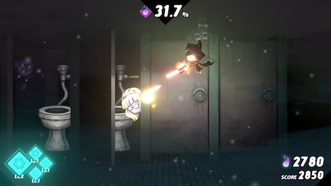 NeverAwake (Xbox Series X/S, PC) - Xbox Live Key - EUROPE - 11