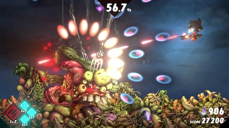 NeverAwake (Xbox Series X/S, PC) - Xbox Live Key - EUROPE - 9