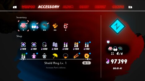 NeverAwake (Xbox Series X/S, PC) - Xbox Live Key - EUROPE - 12