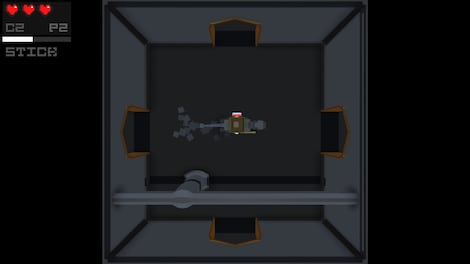 NeverEnd Steam Key GLOBAL - 8